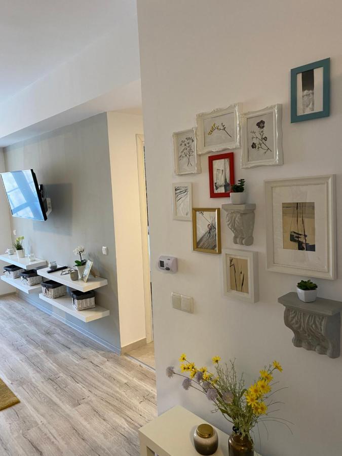 Harmony Apartment Sinaia Dış mekan fotoğraf