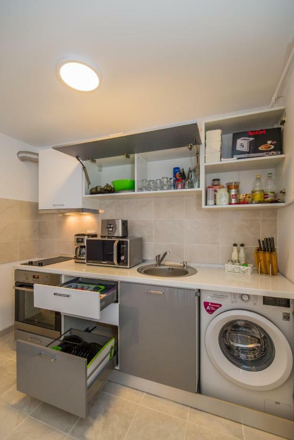 Harmony Apartment Sinaia Dış mekan fotoğraf