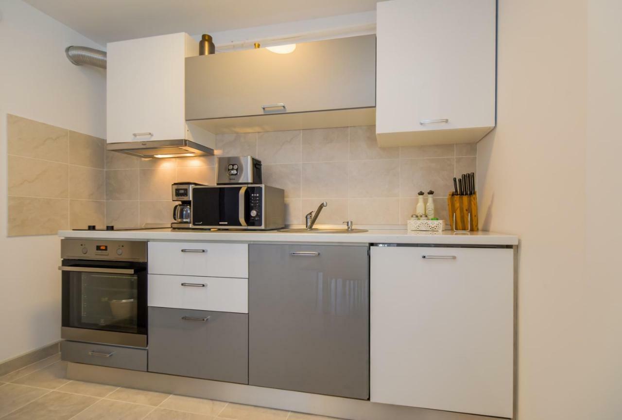 Harmony Apartment Sinaia Dış mekan fotoğraf